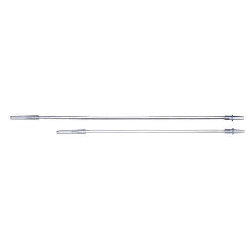 Cannula per aspirazione pericardica - Andocor - flessibile