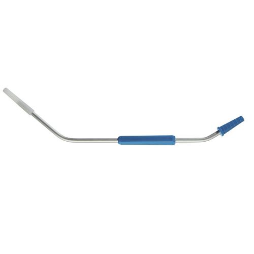 Cannula di aspirazione - Andocor - curva