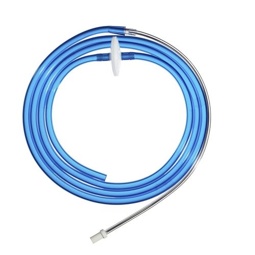 Tubo per insufflazione - Andocor - flessibile