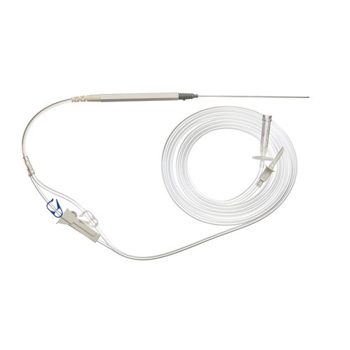 Cannula di irrigazione - Andocor