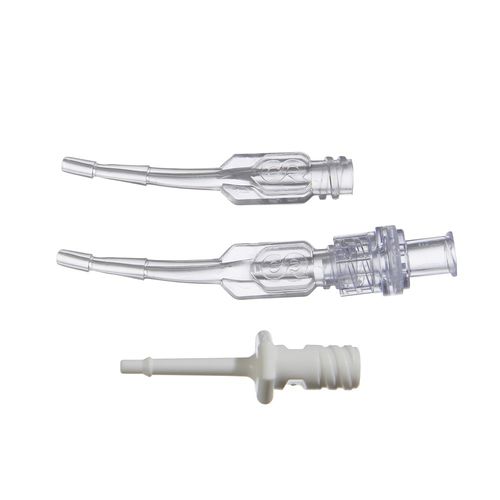 Cannula per cardioplegia - Andocor