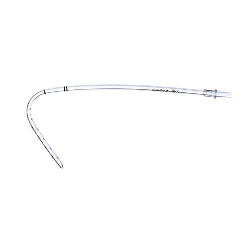 Catetere per aspirazione - Andocor - cardiaco / in PVC / 20 Fr