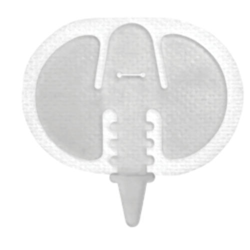 Fissaggio per catetere adesivo - CINCH® - Applied Medical Technology