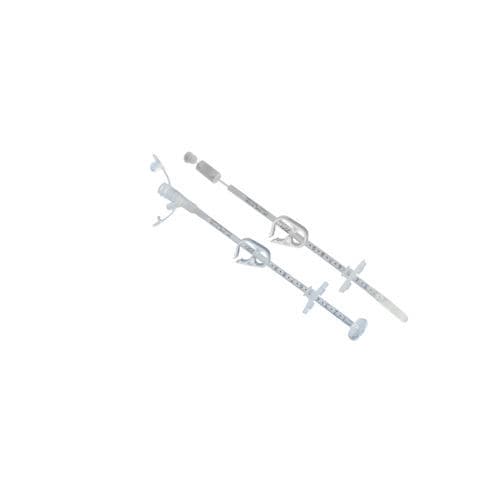 Sonda di gastrostomia in silicone - Capsule Dome G-Tube - Applied Medical Technology