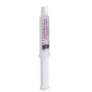 Siringa sterile - Inspire - Alshifa Medical Syringes - preriempita