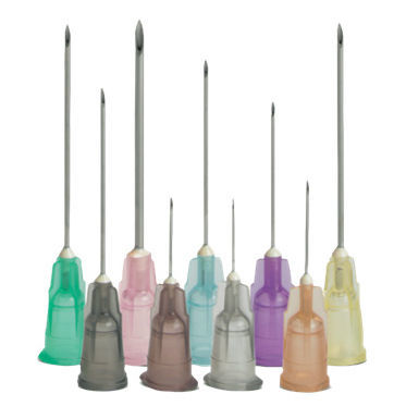 Ago ipodermico - F 0500 305 00 0 - Alshifa Medical Syringes - 18G / 20G / 21G