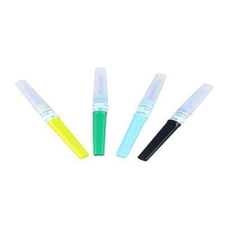 Ago per prelievo di sangue - F8001231000 - Alshifa Medical Syringes - 20G / 23G