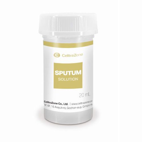 Reagente in soluzione - HURO PATH  - Celltrazone - oncologico / di crioconservazione cellulare / per campioni di saliva