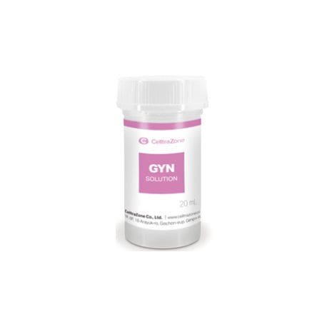 Reagente in soluzione - HURO PATH® (GYN) - Celltrazone - oncologico / di crioconservazione cellulare