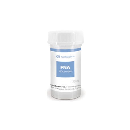 Reagente in soluzione - HURO PATH®  - Celltrazone - oncologico / di crioconservazione cellulare / per campioni di saliva