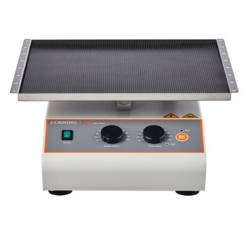 Agitatore di laboratorio basculante - 6703 - Corning BV - analogico / da banco / compatto