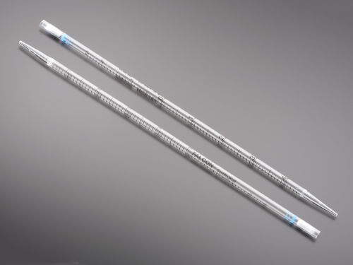 Pipetta manuale - 356543 - Corning BV - sierologica / sterile / graduata