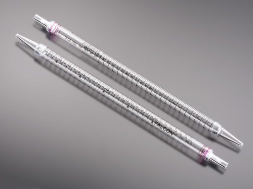 Pipetta sierologica - 357525 - Corning BV - sterile / graduata / monouso