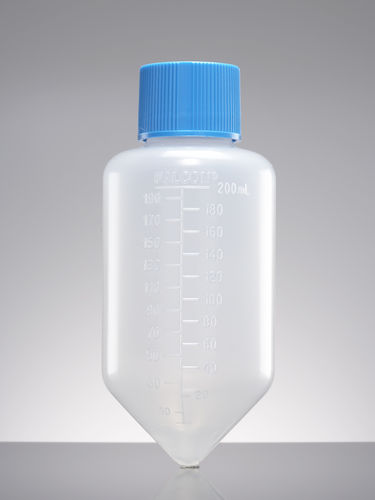 Provetta da laboratorio - 352075 - Corning BV - conica / in polietilene / per centrifuga