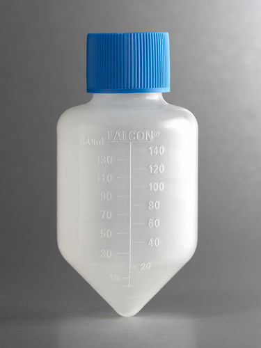 Provetta da laboratorio - 352076 - Corning BV - conica / in polietilene / per centrifuga