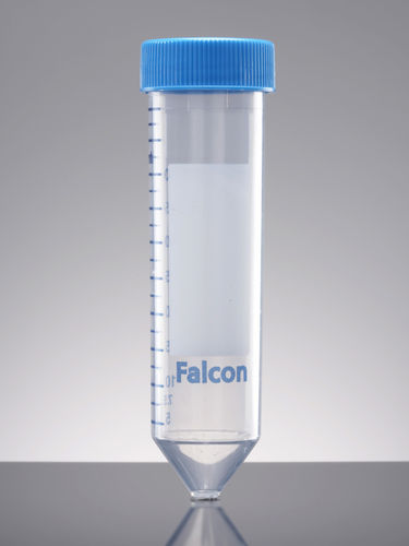 Provetta da laboratorio - 352098 - Corning BV - a fondo conico / in polipropilene / per centrifuga