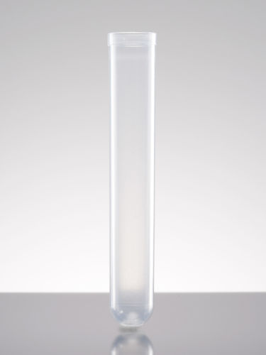 Provetta da laboratorio - 352053 - Corning BV - a fondo rotondo / in polipropilene / sterile