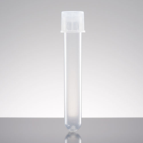 Provetta da laboratorio - 352063 - Corning BV - a fondo rotondo / in polipropilene / sterile