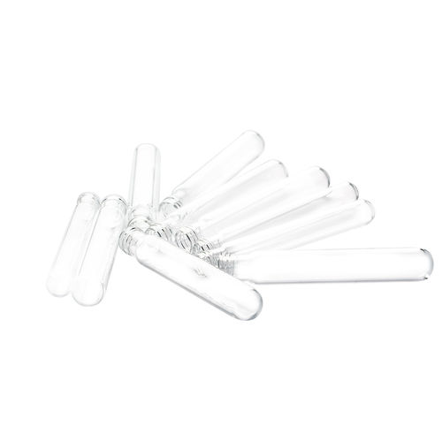 Provetta da laboratorio - 99449-16 - Corning BV - a fondo rotondo / in vetro borosilicato / per coltura tessutale
