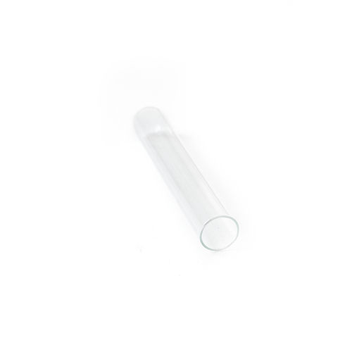Provetta da laboratorio - 99445-16 - Corning BV - a fondo rotondo / in vetro borosilicato / monouso