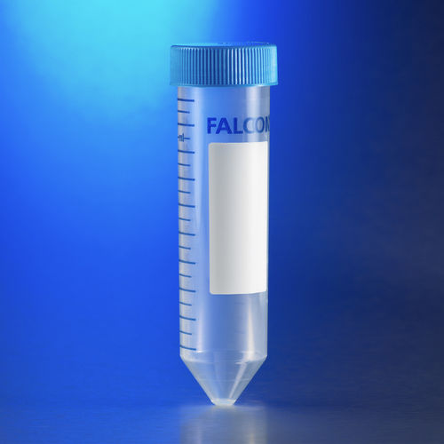 Provetta da laboratorio - 352070 - Corning BV - conica / in polipropilene / per centrifuga
