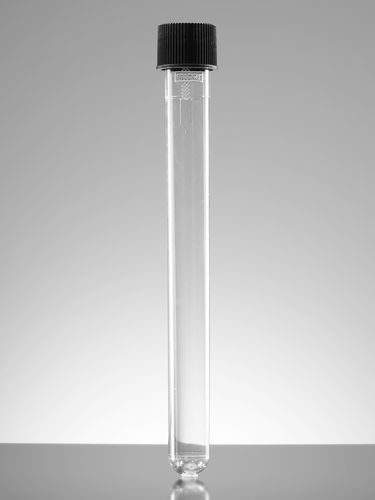 Provetta da laboratorio - 352045  - Corning BV - a fondo rotondo / in polistirene / sterile