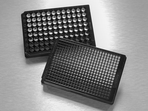 Micropiastra per imaging cellulare - 353219 - Corning BV - per coltura tessutale / a 96 pozzetti / di superficie