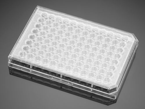 Micropiastra per scienze della vita - 353227  - Corning BV - per coltura tessutale / a 96 pozzetti