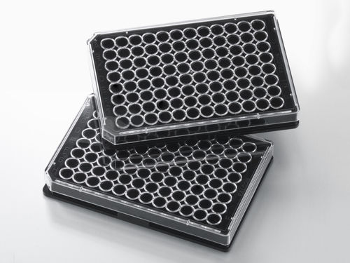 Micropiastra per scienze della vita - 353376  - Corning BV - per coltura tessutale / a 96 pozzetti