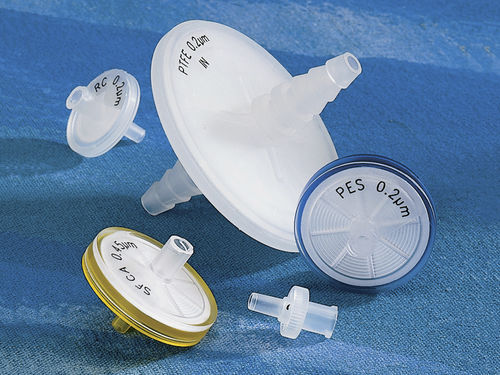 Filtro idrofilo - 431231  - Corning BV - da laboratorio / in polipropilene / PTFE