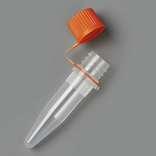 Provetta da laboratorio - 430909 - Corning BV - conica / in polipropilene / per microcentrifuga