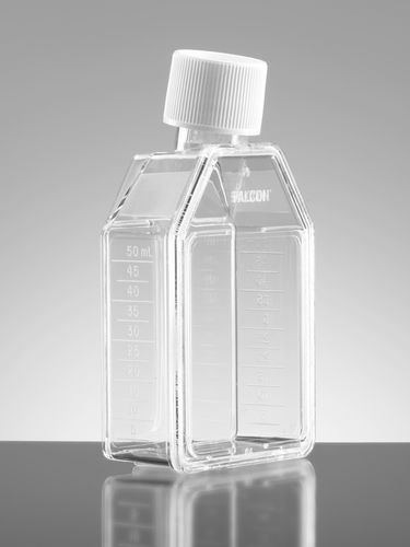Matraccio per coltura cellulare - Falcon®  - Corning BV - tarato / sterile