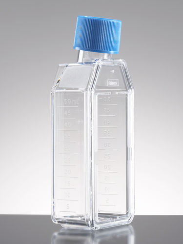 Matraccio per coltura cellulare - 353014  - Corning BV - tarato / graduato / sterile