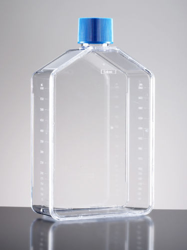 Matraccio per coltura cellulare - 353028  - Corning BV - tarato / graduato / sterile