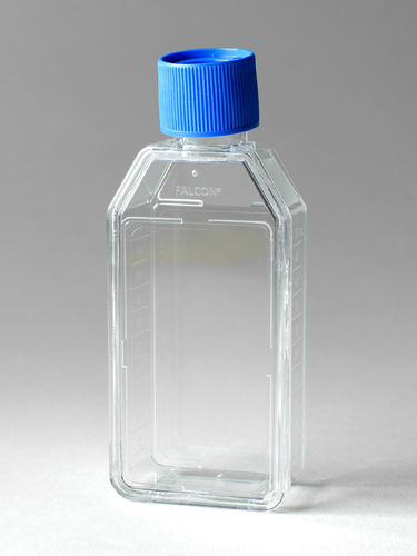 Matraccio per coltura cellulare - 353108  - Corning BV - tarato / graduato / sterile