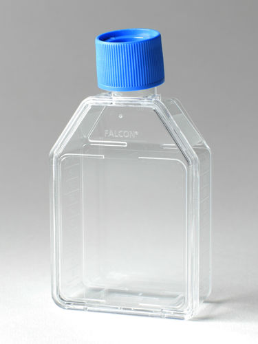Matraccio per coltura cellulare - 353109  - Corning BV - tarato / graduato / sterile