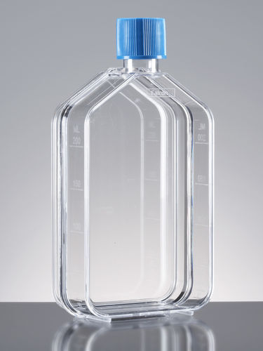 Matraccio per coltura cellulare - 353110  - Corning BV - tarato / graduato / sterile