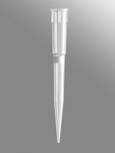 Puntale di pipetta con filtro - Axygen® - Corning BV - sterile / conduttore