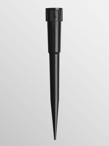 Puntale di pipetta con filtro - RRF-175-CBK-R-S - Corning BV - sterile / conduttore