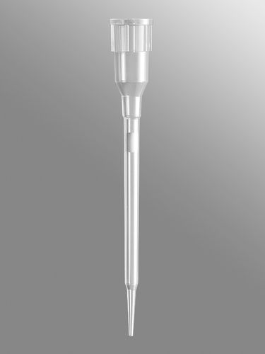 Puntale di pipetta con filtro - RRF-25-C-R-S - Corning BV - sterile / conduttore