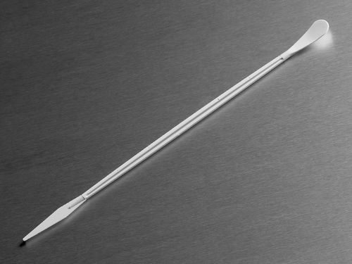 Spatola da laboratorio - 30 series - Corning BV - cucchiaio / monouso