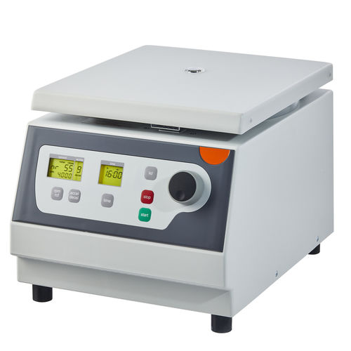 Centrifuga da laboratorio - LSE™ - Corning BV - multifunzione / di cellule / da banco