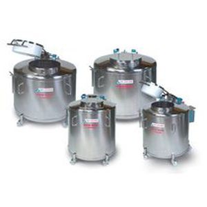 Serbatoio di crioconservazione - RCB - CRYOPAL