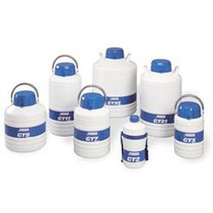 Serbatoio di crioconservazione - GT - CRYOPAL
