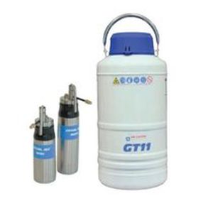 Serbatoio di crioconservazione - GT series - CRYOPAL