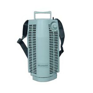 Concentratore di ossigeno medico - CRYOPAL - per cure domiciliari / portatile
