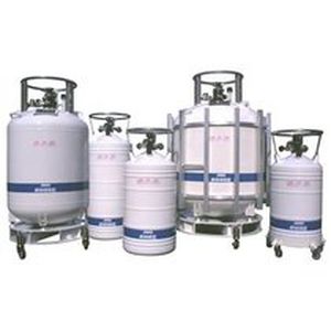Serbatoio di crioconservazione - CRYOPAL