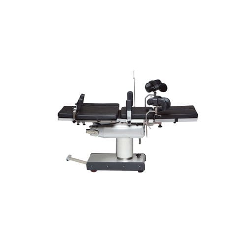 Tavolo operatorio universale - EL- OT300 - Elpis Medical - elettrico / con sistema di sollevamento / basculante