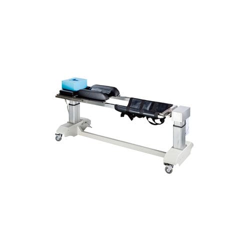 Tavolo operatorio universale - EL- ST500 - Elpis Medical - elettrico / mobile / con sistema di sollevamento