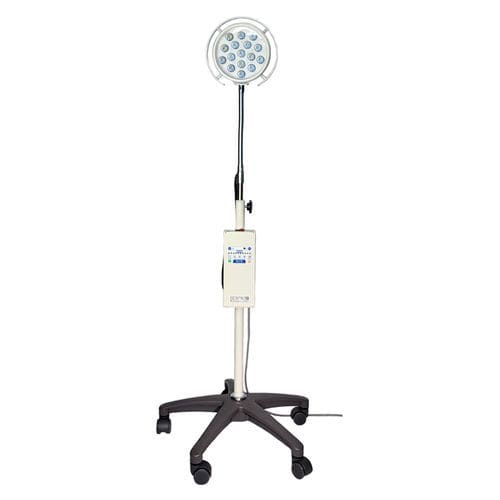 Lampada da visita a LED - SL99A - Elpis Medical - mobile / flessibile